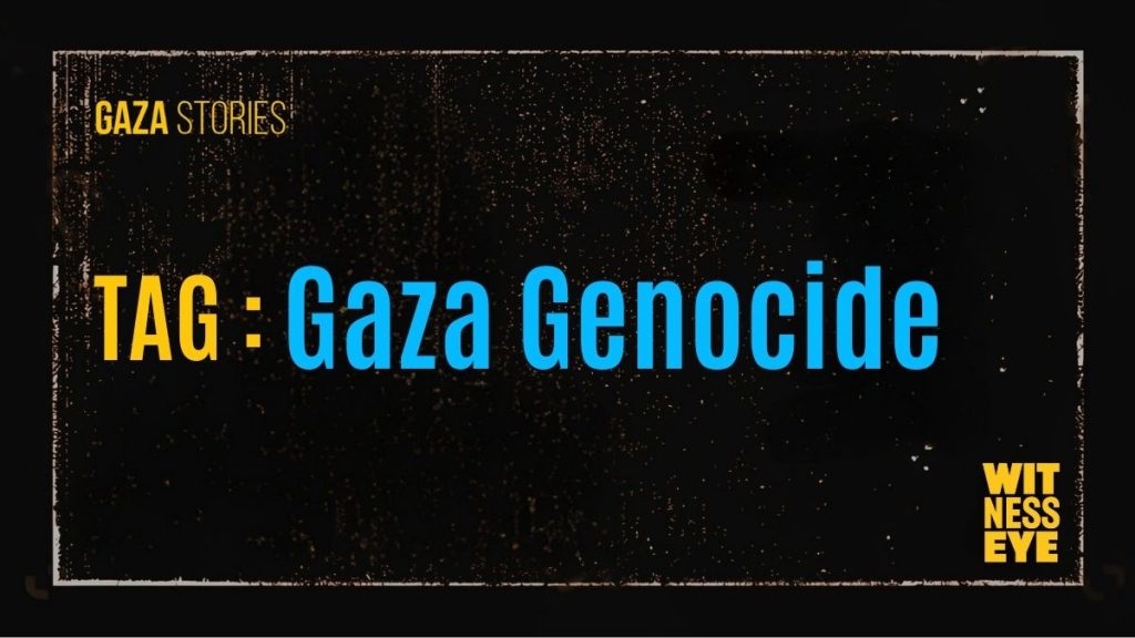 Gaza Genocide – evidence, testimonies, and international law on crimes against humanity in Gaza